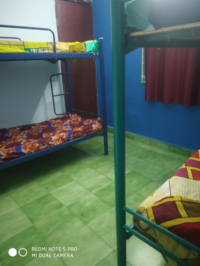 Easvari Grand Pg For Women - Female Only Hostel Madras Buitenkant foto